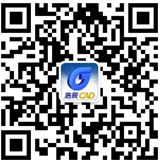 扫码关注公众号